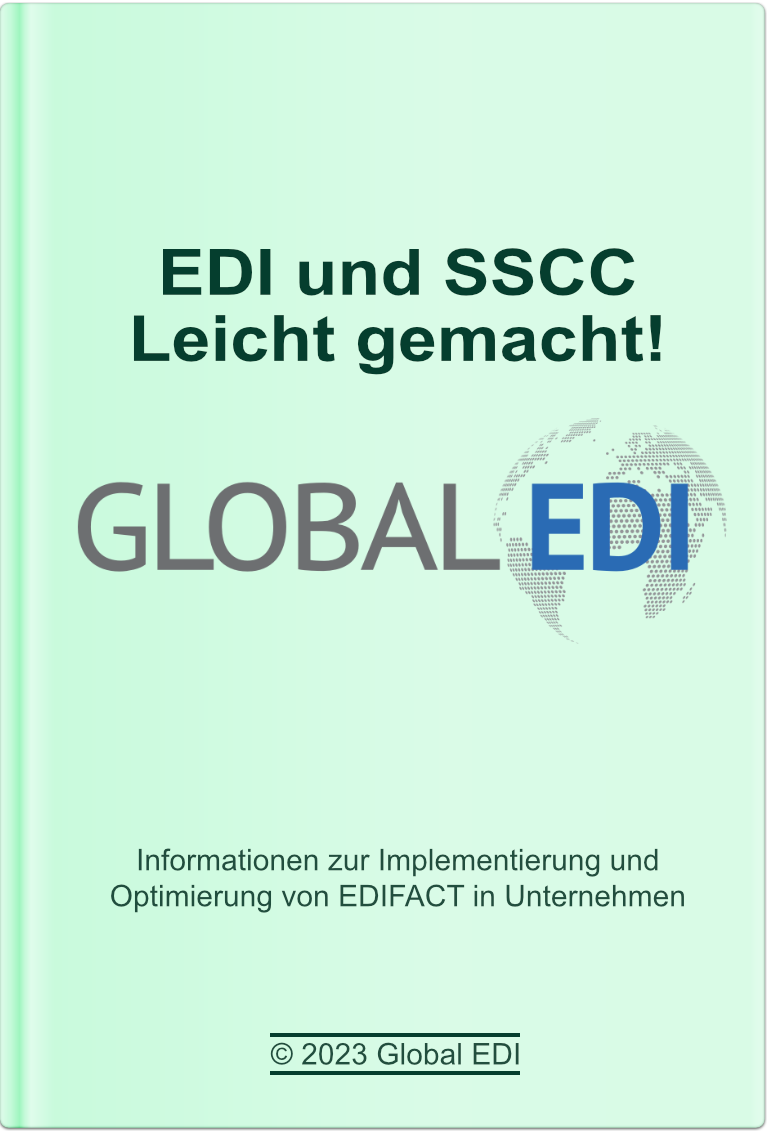 Leitfaden EDI und SSCC